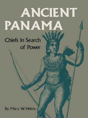 cover image of Ancient Panama